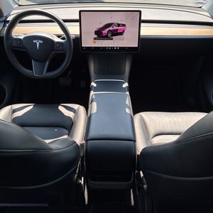 صورة مصغرة 35 لـ 2023 Tesla MODEL Y LONG RANGE