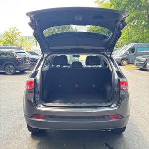2018 JEEP COMPASS LIMITED — миниатюра 44