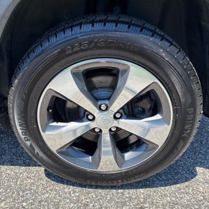 2019 JEEP CHEROKEE LIMITED — миниатюра 16