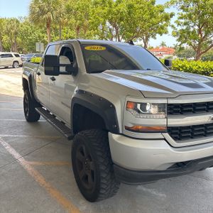 صورة مصغرة 13 لـ 2018 Chevrolet SILVERADO 1500 CUSTOM