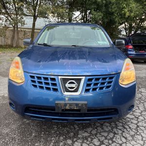 صورة 14 لـ 2009 Nissan ROGUE S