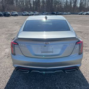 CADILLAC CT5 SPORT - 7