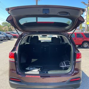 صورة مصغرة 41 لـ 2017 KIA SORENTO LX