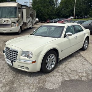 2005 Chrysler 300 C — фото 1