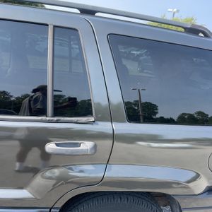 صورة 6 لـ 2004 JEEP GRAND CHEROKEE LAREDO