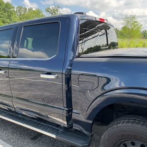 صورة 6 لـ 2024 FORD F-150 LARIAT