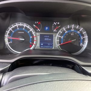 2016 Toyota 4RUNNER SR5 PREMIUM 照片 41