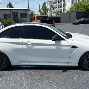 صورة مصغرة 11 لـ 2020 BMW M2 COMPETITION