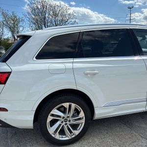 AUDI Q7 PREMIUM - 9