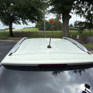 2011 Hyundai TUCSON GLS 照片 16