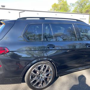 BMW X7 XDRIVE40I - 9