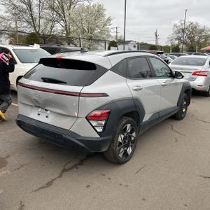 HYUNDAI KONA SEL - 10