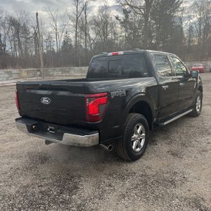 FORD F-150 XLT - 8