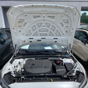 صورة مصغرة 44 لـ 2024 Volvo V60 CROSS COUNTRY B5 ULTIMATE