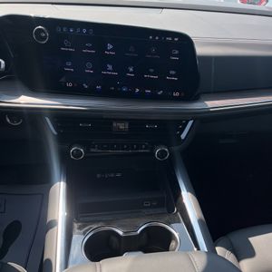 صورة مصغرة 39 لـ 2026 Chevrolet TAHOE Z71