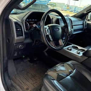2018 FORD EXPEDITION MAX XLT — фото 39