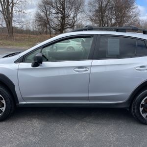SUBARU CROSSTREK BASE - 4