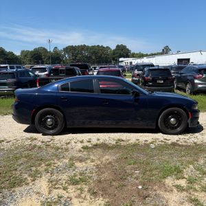 2020 Dodge CHARGER POLICE — фото 10