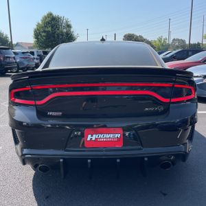 DODGE CHARGER SRT HELLCAT WIDEBODY - 7