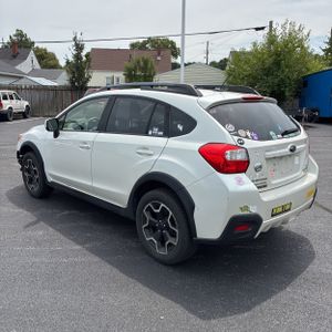 2014 Subaru XV CROSSTREK 2.0I LIMITED 照片 5