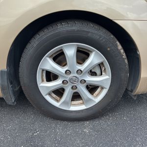 صورة مصغرة 18 لـ 2011 Toyota CAMRY LE