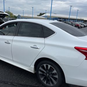 NISSAN SENTRA SR - 6