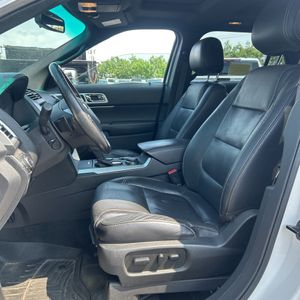 2015 FORD EXPLORER SPORT — миниатюра 32