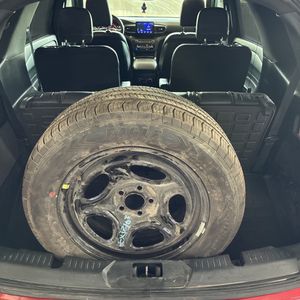 2020 FORD EXPLORER LIMITED — миниатюра 42