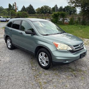 صورة 12 لـ 2011 Honda CR-V EX