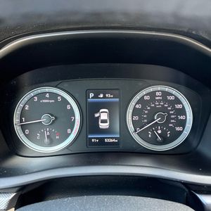 صورة 36 لـ 2019 Hyundai SONATA SEL