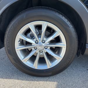 2024 Honda CR-V EX-L 缩略图 19