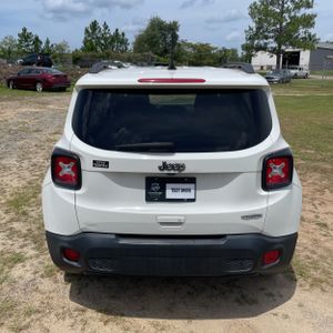 صورة 7 لـ 2018 JEEP RENEGADE LATITUDE