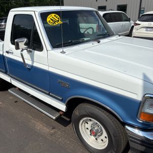 صورة 13 لـ 1993 FORD F-150 XLT
