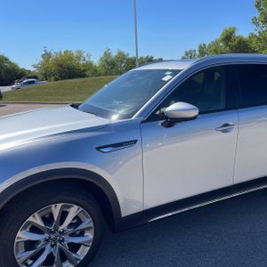 2025 Mazda CX-90 3.3 TURBO PREMIUM PLUS 照片 2