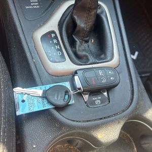2017 JEEP CHEROKEE LATITUDE 缩略图 55