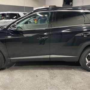 HYUNDAI TUCSON LIMITED - 4