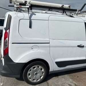FORD TRANSIT CONNECT XL - 9