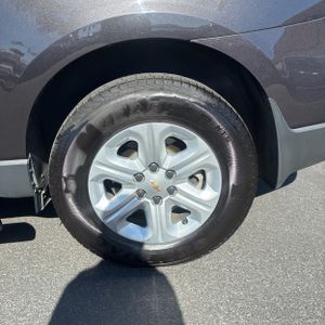 2016 Chevrolet TRAVERSE LS 缩略图 18