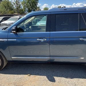 2018 Lincoln NAVIGATOR L RESERVE 照片 4