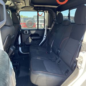 صورة مصغرة 38 لـ 2022 JEEP GLADIATOR MOJAVE