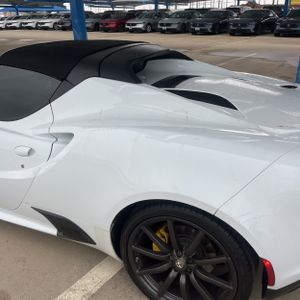 ALFA ROMEO 4C SPIDER - 6