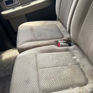 صورة مصغرة 62 لـ 2010 FORD F-150 XLT