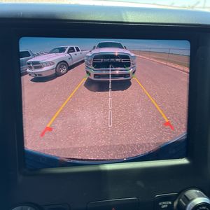 2022 RAM 2500 TRADESMAN — миниатюра 37