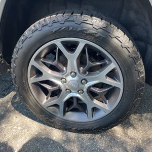 صورة مصغرة 18 لـ 2018 JEEP GRAND CHEROKEE STERLING EDITION