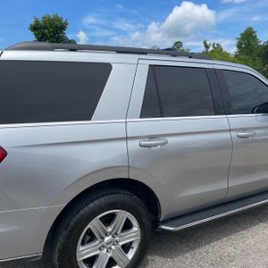 2021 FORD EXPEDITION XLT — фото 9