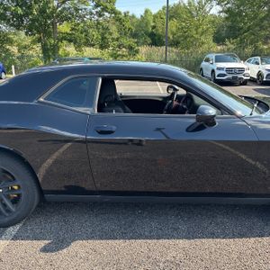 2019 Dodge CHALLENGER GT — миниатюра 11