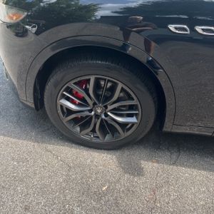 2019 Maserati LEVANTE S 缩略图 17