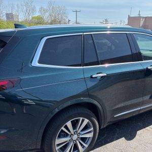 CADILLAC XT6 PREMIUM LUXURY - 9