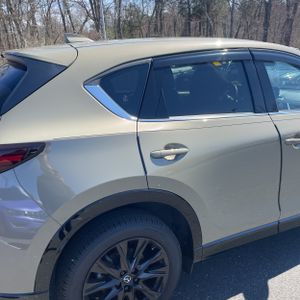 Mazda CX-5 2.5 Carbon Turbo - 9
