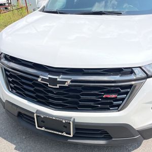 صورة مصغرة 57 لـ 2023 Chevrolet TRAVERSE RS